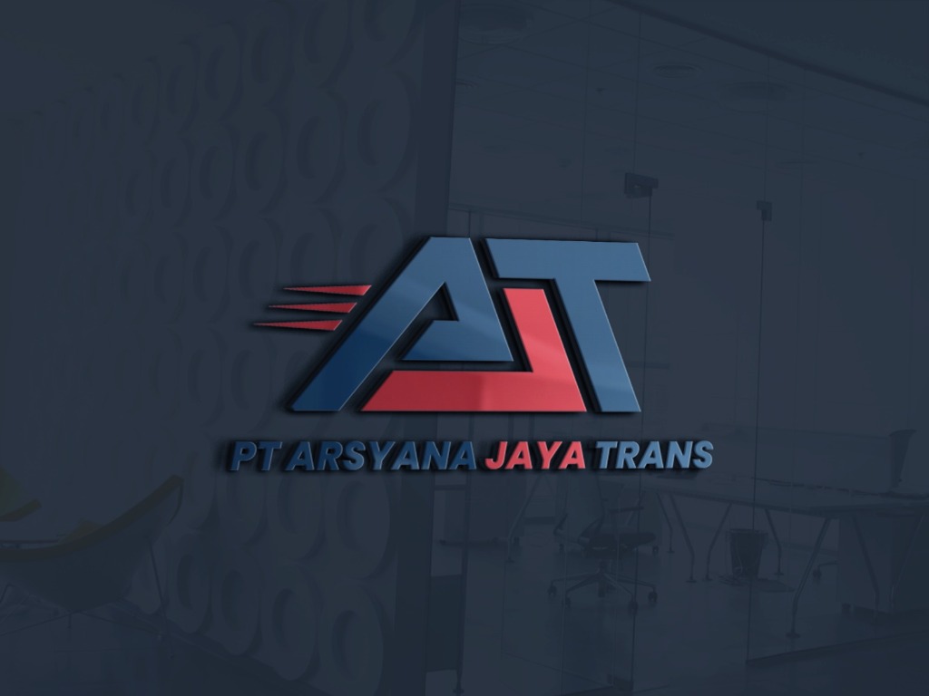 PT ARSYANA JAYA TRANS